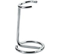 ERBE SOLINGEN Support Pour Pinceau De Rasage En MESSING Chromé