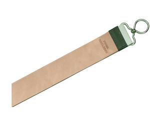 ERBE Solingen tenture cuir estrope fabriqué à partir de vachette