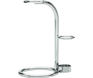 Erbe support pour set de rasage brillant, série "Premium Design MILANO