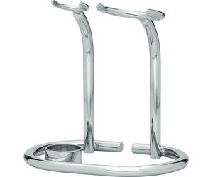 Erbe support pour set de rasage brillant, série "Premium Design NEW YORK