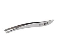 ERBE Yes Pinces-a-epilerPince à épiler, inox, 9 cm Rouge 1 Stk.