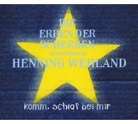Erben der Scherben,die - Komm Schlaf Bei Mir [Import]