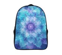 ERBFRIXDB Chrysanthemum Sac À Dos Enfant, Cartable Scolaire Maternelle, Garçons Ou Filles PréScolaire, Sac Porté Dos Sac Bébé, Cadeaux Enfants 40x28x16cm
