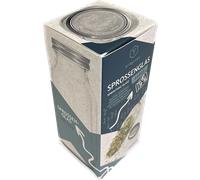 erbgruen Bocal à Pousses - Large