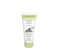 Erbolario - Gel nettoyant visage Lissage - Bardane - 100 ml