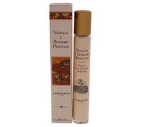 Erbolario Vaniglia e Zenzero profumo spray 15ml