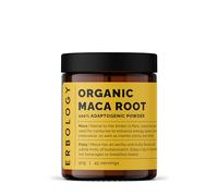 Erbology Amazonian Botanicals (90 g Lot de 1), Maca)