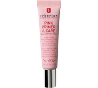 Erborian Base de teint Pink Primer & Care Éclat 15 ml
