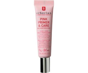 Erborian Améliorateur de teint Pink Primer & Care 15 ml 15 ml