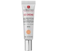 Erborian BB & CC Creams Crème 15 ml 15 ml
