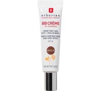 Erborian BB Crème Au Ginseng Teint-Soin Effet Peau de Bébé Chocolat 15 ml