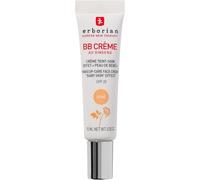 Erborian BB & CC Creams Crème au Ginseng SPF 20 15 ml 15 ml