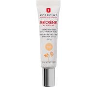 Erborian BB & CC Creams Crème au Ginseng SPF 20 15 ml 15 ml