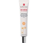 Erborian - Bb Crème Au Ginseng Dore - 40ml Teint-Soin Effet Peau De Bébé" Dore