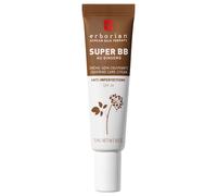 Erborian BB & CC Creams Super Crème au Ginseng SPF 20 15 ml 15 ml