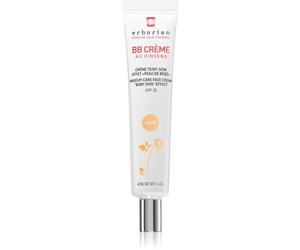 Erborian BB Cream crème teintée pour une peau parfaite SPF 20 grand format teinte Doré 40 ml