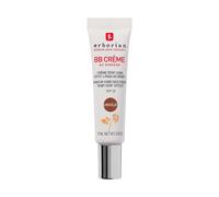 Erborian - Bb Crème Au Ginseng Chocolat - 15ml Teint-Soin Effet Peau De Bébé" Chocolat