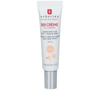 Erborian BB Crème au Ginseng SPF20 Clair 15ml