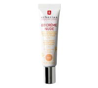 Erborian BB Crème au ginseng Teint-soin effet peau de bébé Nude 15 ml