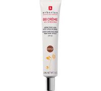 Erborian - Bb Crème Au Ginseng Chocolat - 40ml Teint-Soin Effet Peau De Bébé" Chocolat