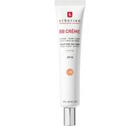 Erborian - Bb Crème Au Ginseng Dore - 40ml Teint-Soin Effet Peau De Bébé" Dore