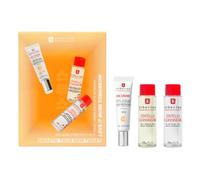 ERBORIAN | BB Crème Nude 15ml + Centella Cleansing Oil 30ml + Centella Cleansing Gel 30ml | Coffret Beauté | Huile Démaquillante & Gel Nettoyant Visage | Peau Éclatante