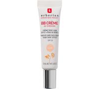 Erborian BB Crème Teint-Soin Effet Peau De Bébé Clair 15ml