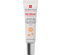 Erborian BB Crème Teint-Soin Effet Peau De Bébé Doré 15ml