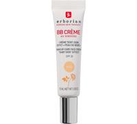 Erborian BB Crème Teint-Soin Effet Peau De Bébé Nude 15ml