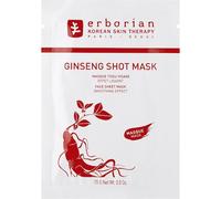 Erborian Masque Erborian Ginseng Shot Mask 15gr 15 gr
