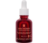 Erborian Korean Skin Therapy Huile De Nuit Multi-Perfectrice Flacon Compte-Gouttes 30ml