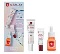 Erborian Boost Skin-TherapySet cadeau Dore 1 Stk.