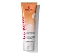Erborian Cc Body - Perfecting Tinted Body Cream Hydratant Pour Le Corps Femmes 120 Ml