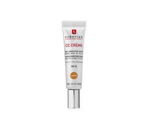 Erborian CC Cream à la Centella Asiatica SPF 30 - Caramel 15 ml