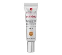 Erborian CC Cream with Centella Asiatica SPF25 - Caramel 15mL