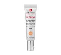 Erborian CC Cream with Centella Asiatica SPF25 - Dore 15mL