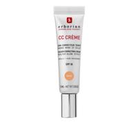 Erborian CC Cream with Centella Asiatica SPF30 - Dore 15mL