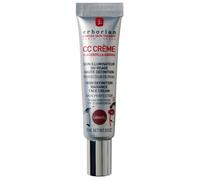 Erborian CC Crème Soin Illuminateur à la Centella Asiatica SPF25 Caramel 15ml