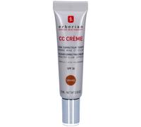 Erborian CC Crème IP30 Caramel Tube 15ml