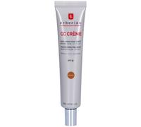 Erborian CC Crème Centella Asiatique SPF30 Caramel 40 ml