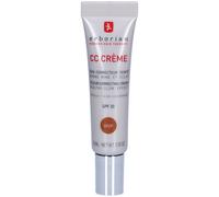 Erborian CC Crème à la Centella Asiatica - Deep 15 ml
