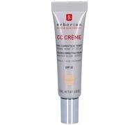 Erborian CC Crème Centella Asiatique Spf30 Porcelain 15 ml