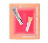 Erborian CC Crème à la Centella SPF30 Doré 15 ml + Super BB Concealer SPF25 Doré 3 ml - Coffret 2 produits