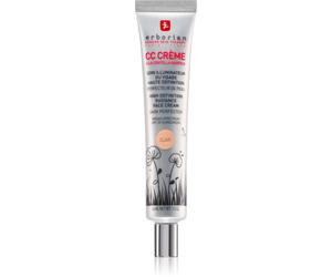 Erborian CC Crème Centella Asiatica CC crème pour un teint unifié SPF 30 teinte Clair 40 ml