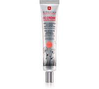 Erborian CC Crème Centella Asiatica crème illuminatrice unifiante SPF 25 grand format teinte Doré 40 ml