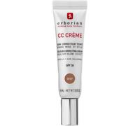 Erborian CC Crème SPF 30 Deep, 15 ml