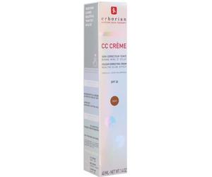 Erborian CC Crème Deep Tube 40ml