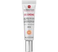 Erborian Finish BB-CC-CreamsCC Crème Doré 15 ml