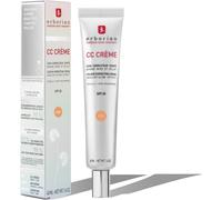 Erborian Finish BB-CC-CreamsCC Crème Doré 40 ml
