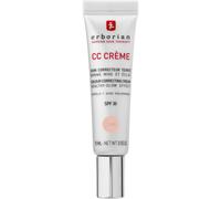 Erborian Cc Crème Clair 15ml
